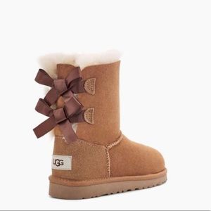 Kids UGGS booties